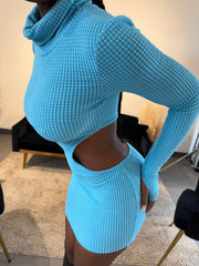 Tooo Shay dress