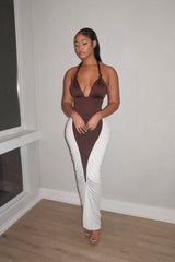 Monaco Dress