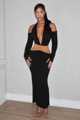Harpen Dress