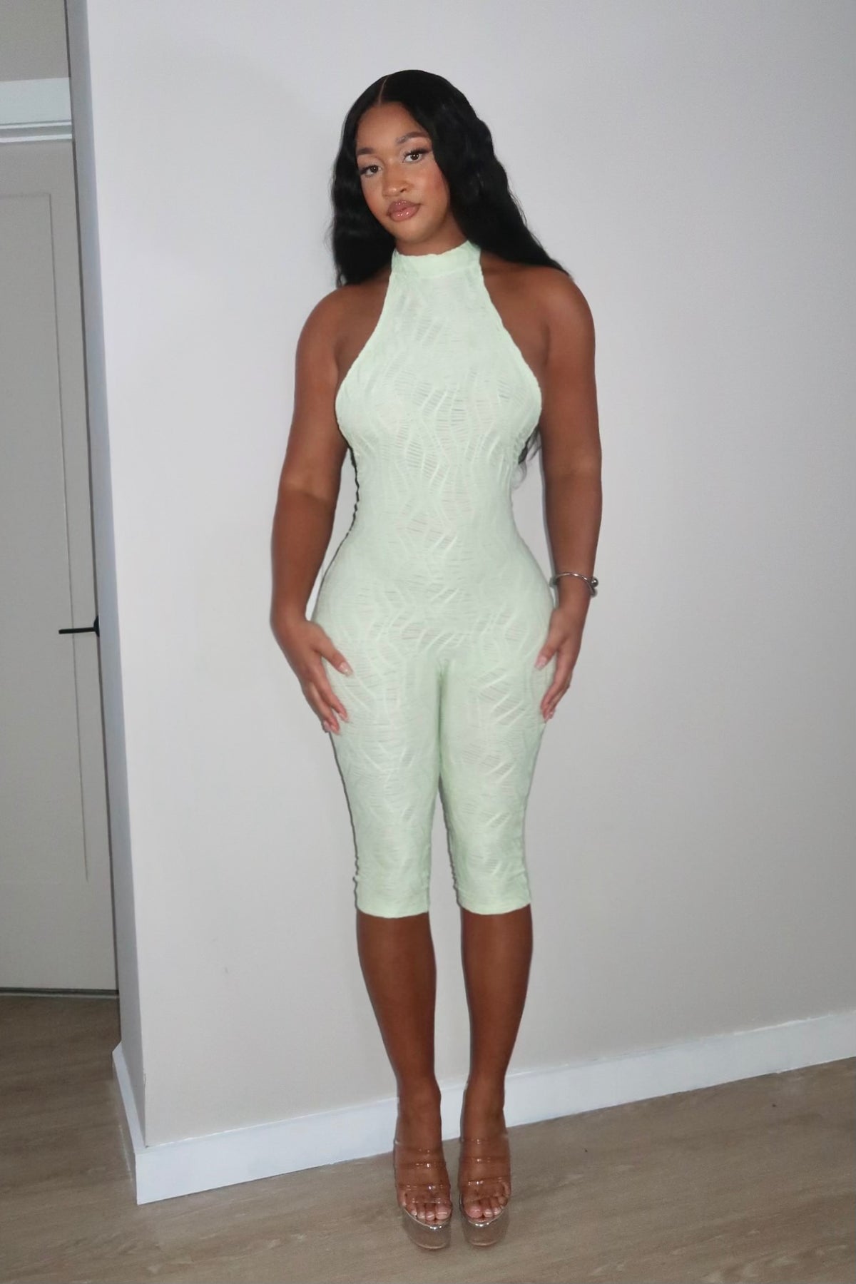 Meadow Jumpsuit