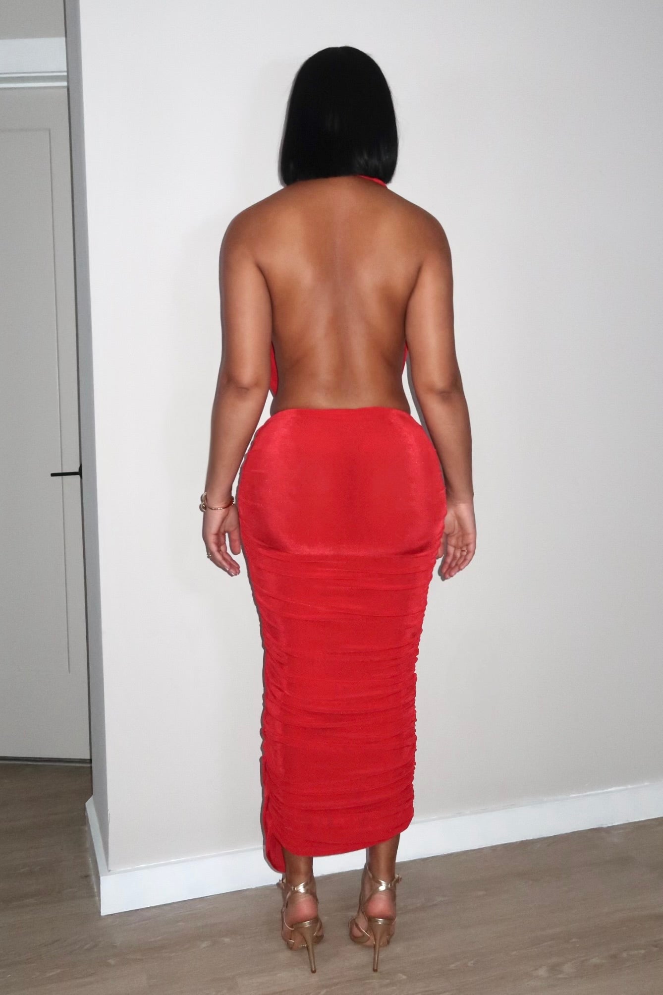Ladonna Dress