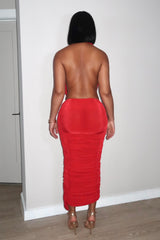 Ladonna Dress