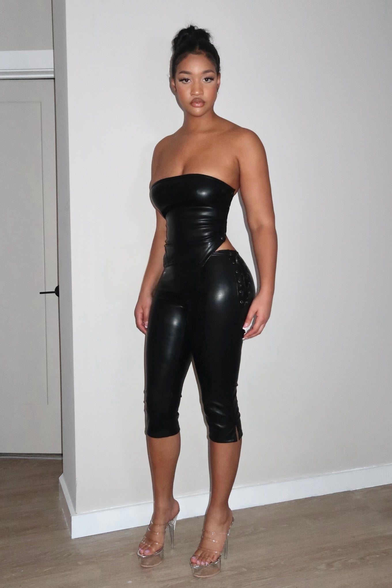 Fahrenheit Set
