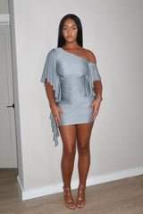 Winona Dress