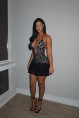 Amara Dress