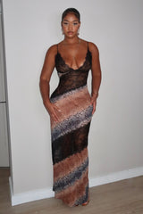 Rolisha Dress