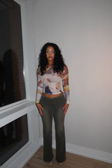 Oxy Jeans