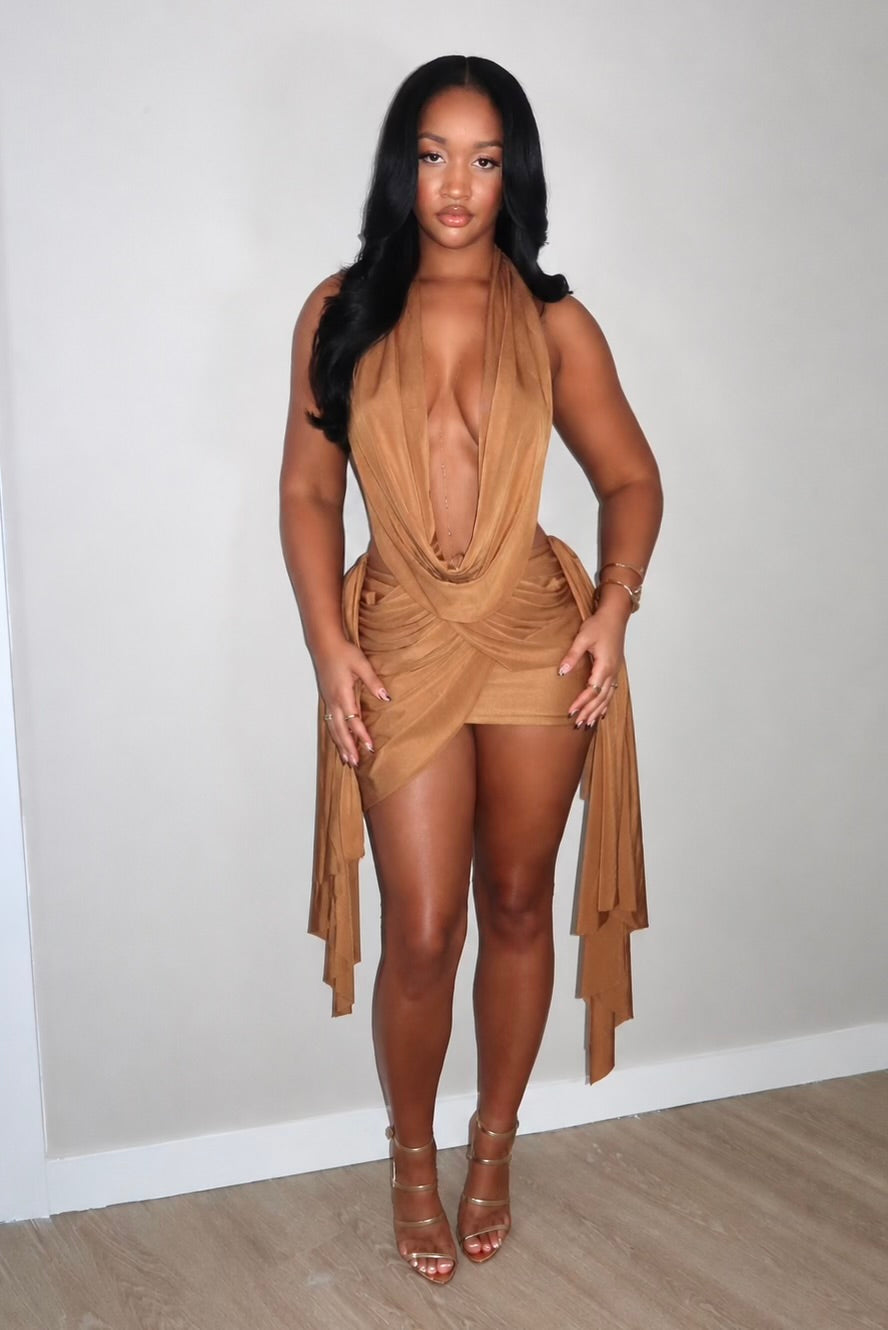 Yara Dress