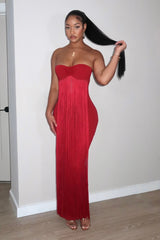 Kimsol Dress