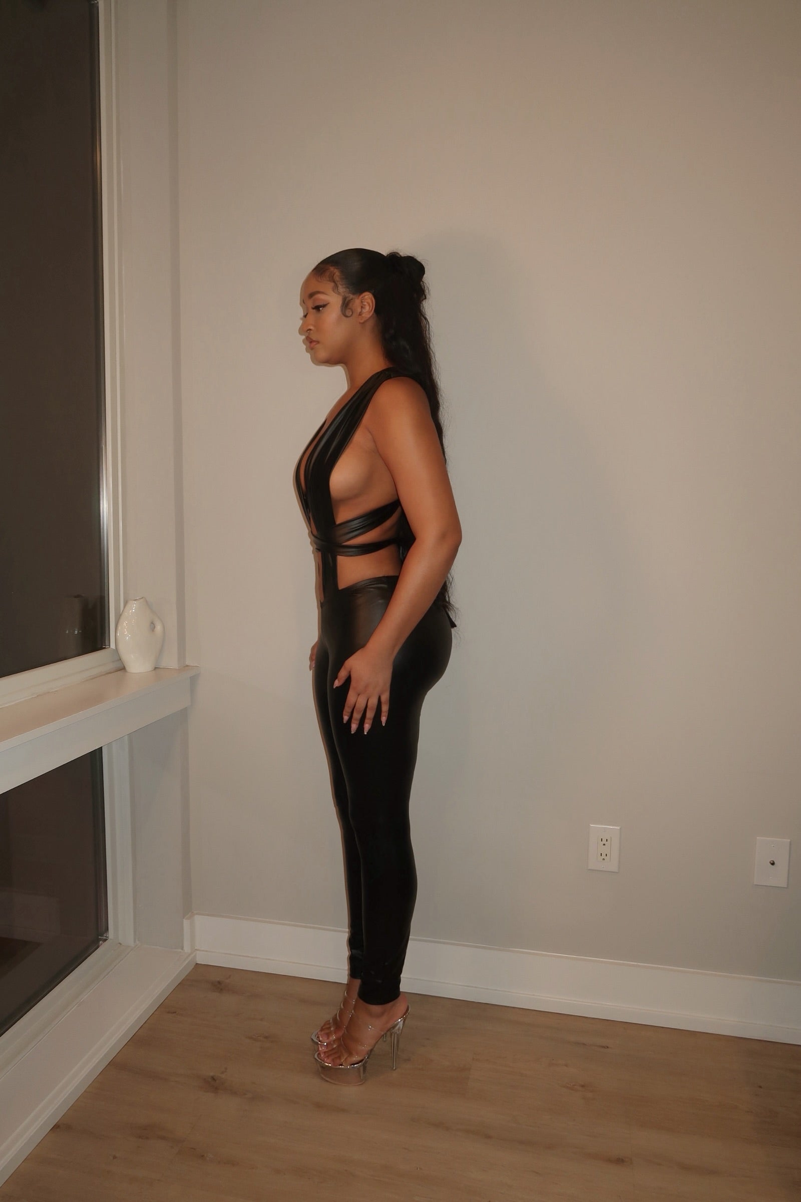 Sway Jumpsuit