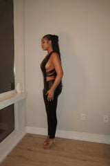 Sway Jumpsuit