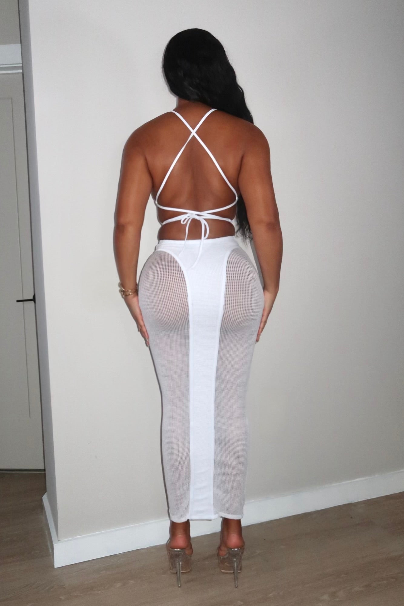 Basilia Dress