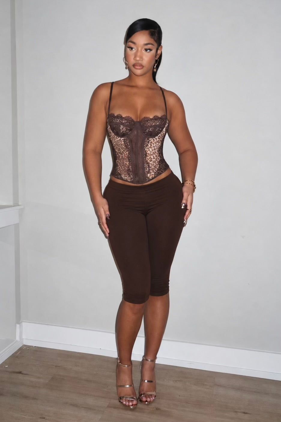Reina Corset