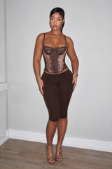 Reina Corset