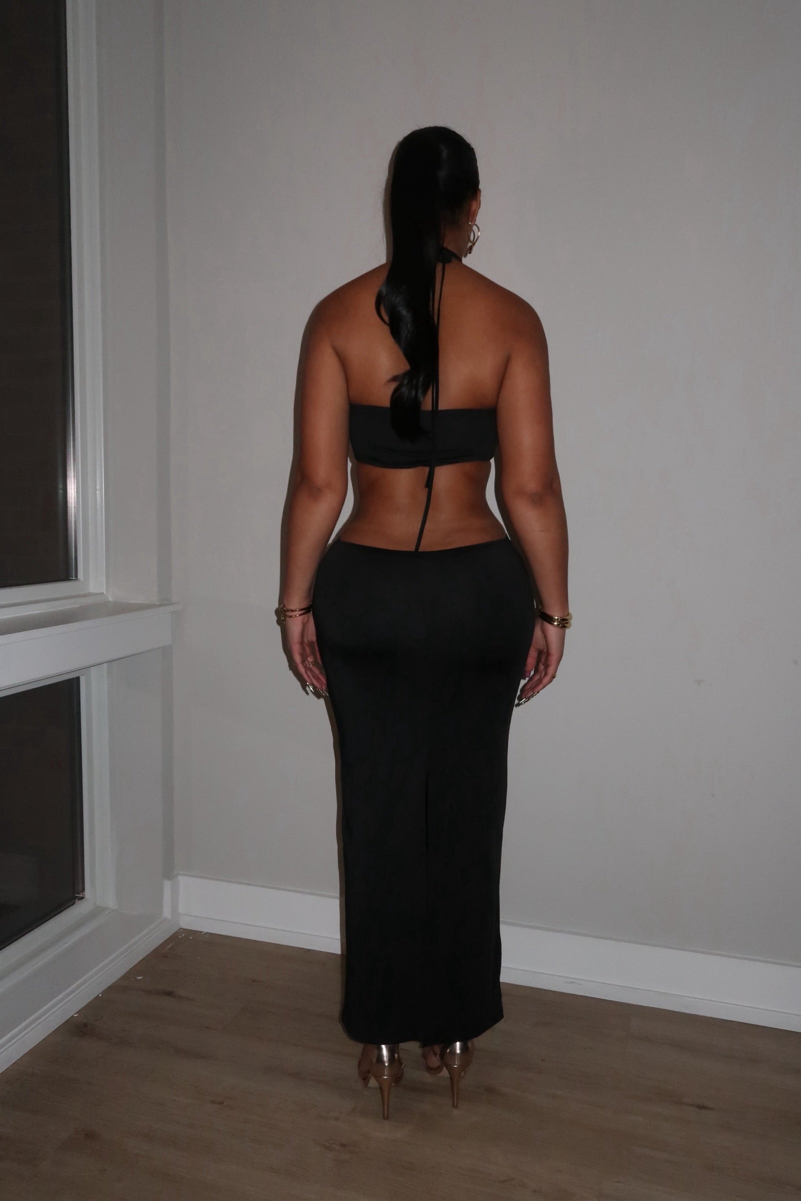 Lenox Dress