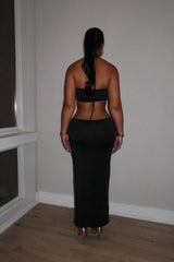Lenox Dress