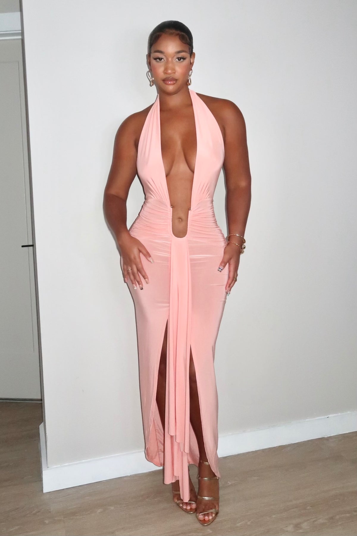 Pristine Dress