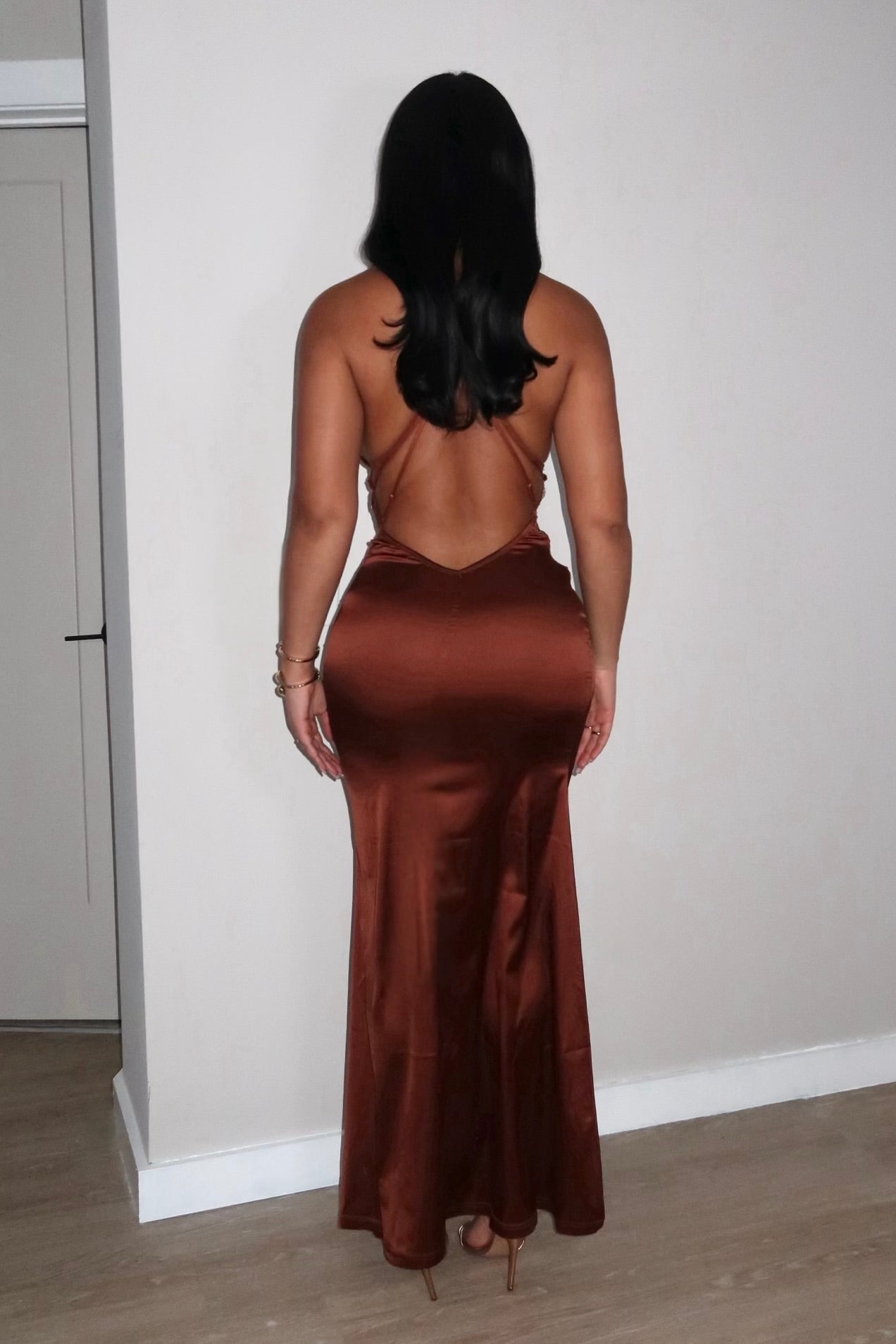 Quorra Dress