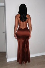 Quorra Dress