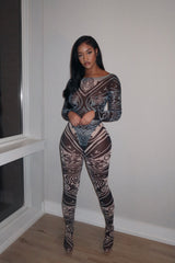Vivia Set
