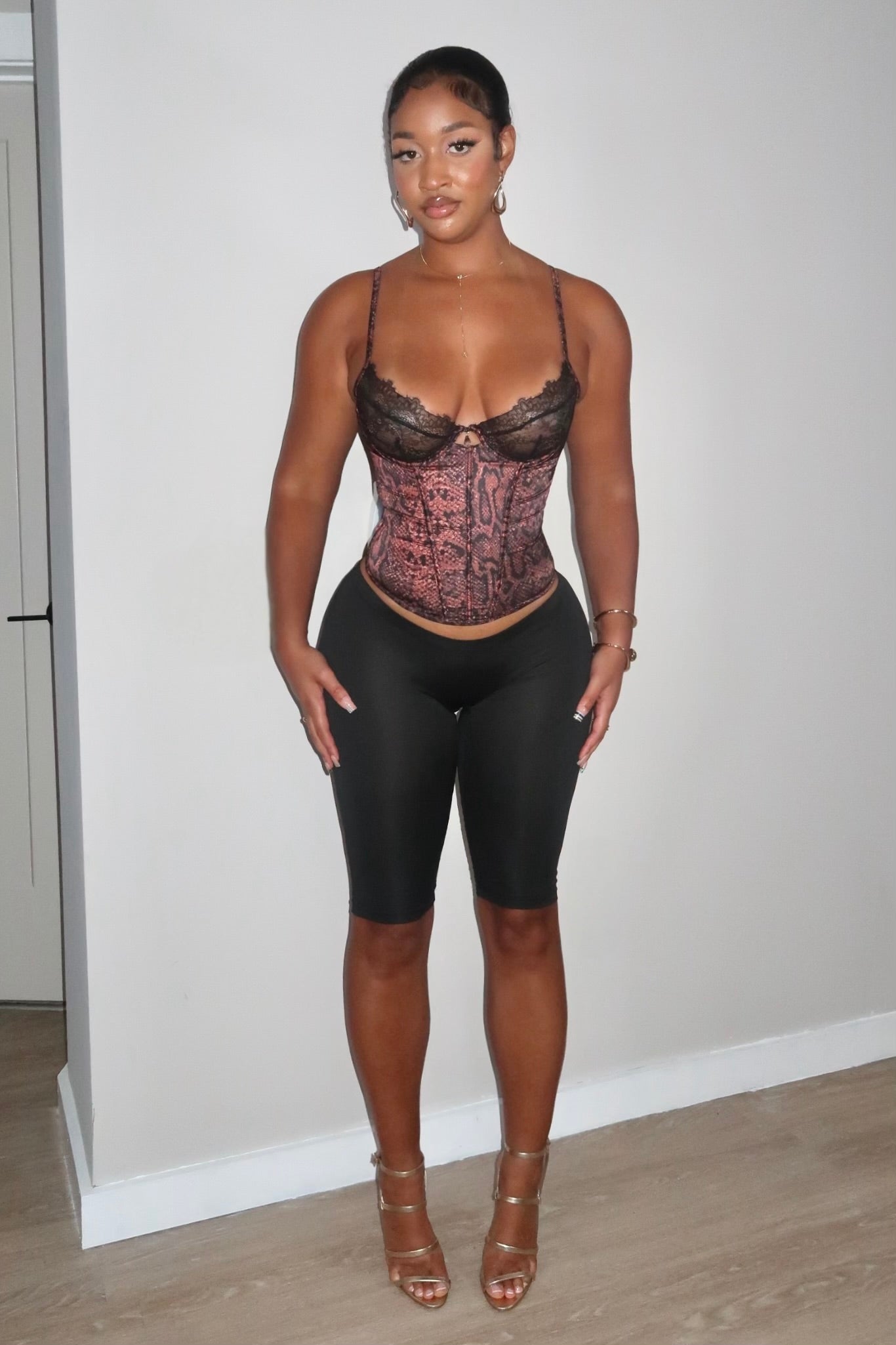 Marciar Corset