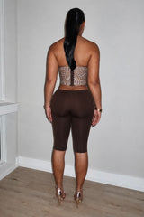 Reina Corset