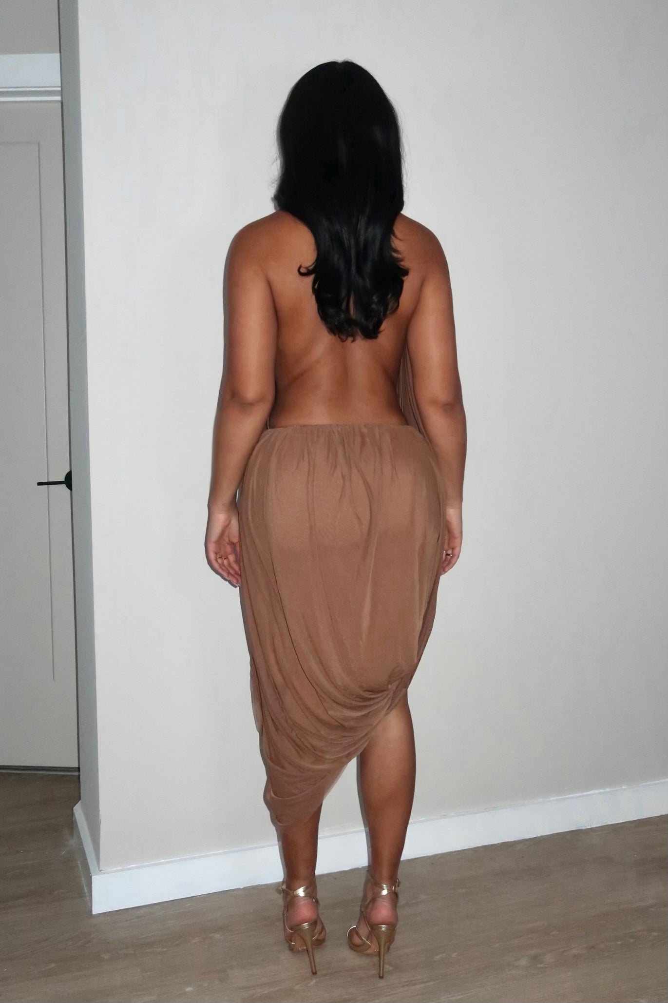 Monte Dress