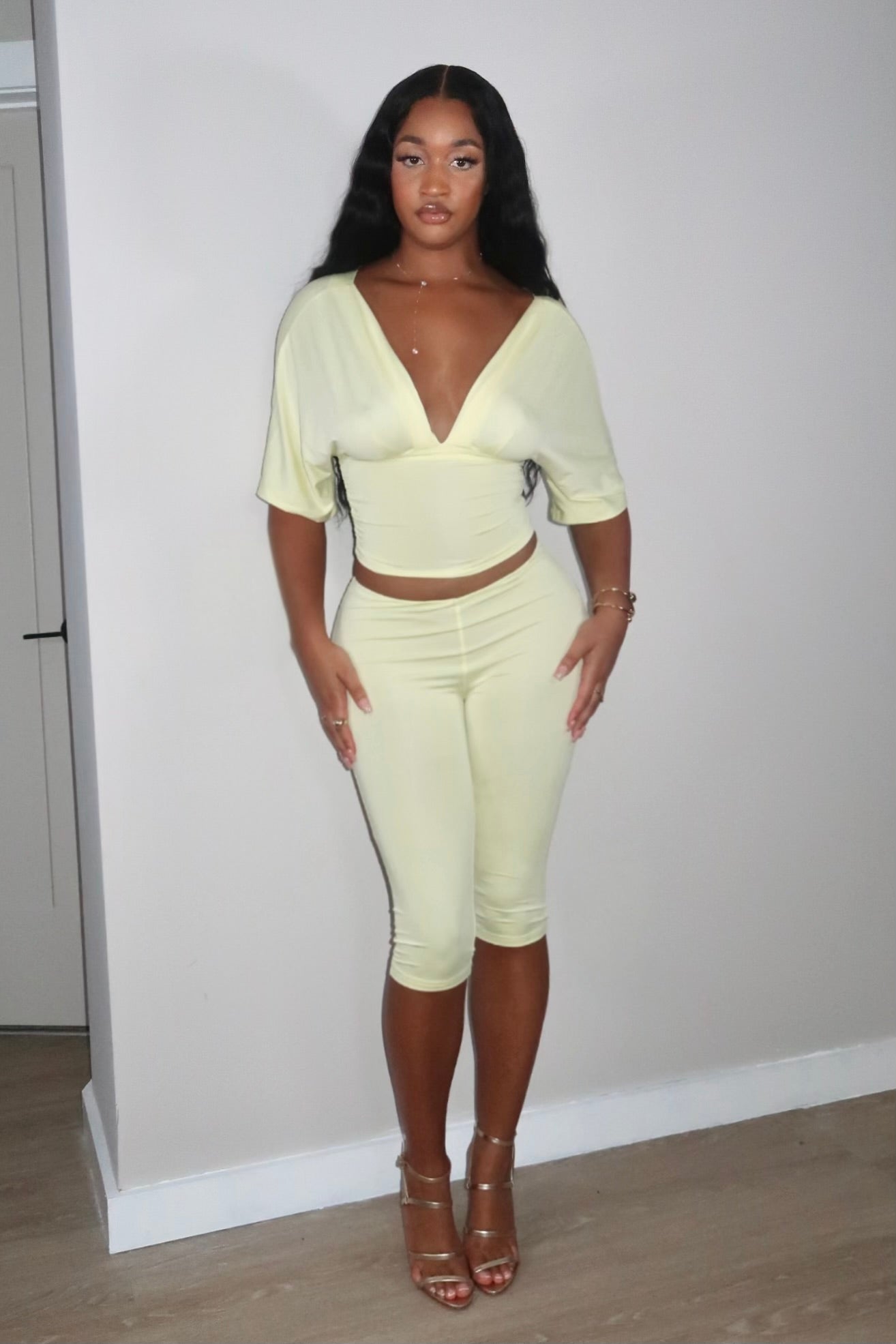 Adalyn Dress