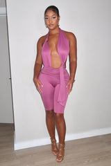 Malabua Jumpsuit