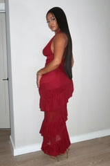 Chérie Dress