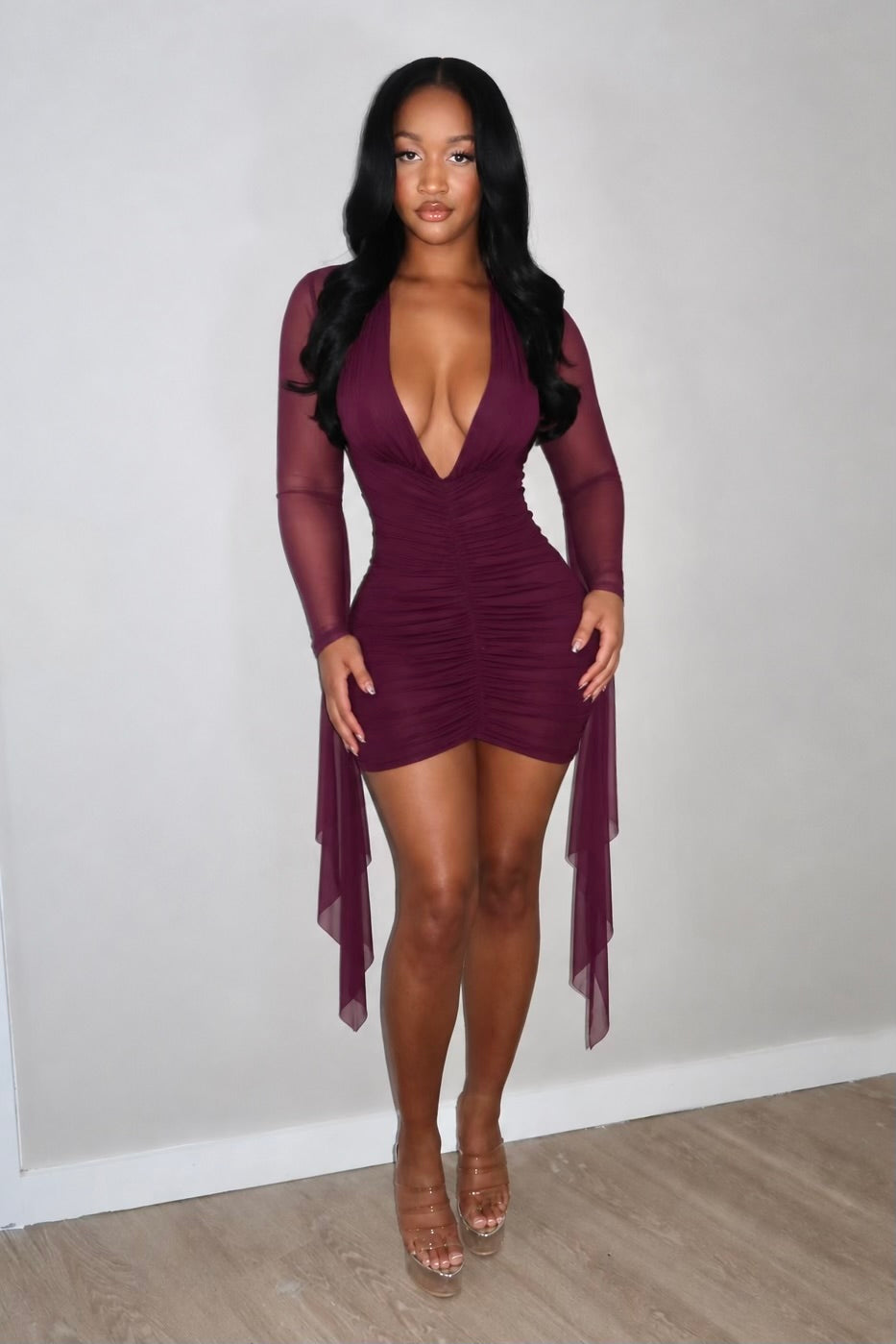 Romance Dress