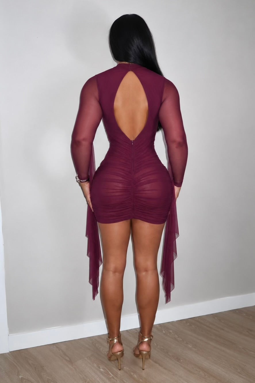 Romance Dress