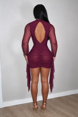 Romance Dress