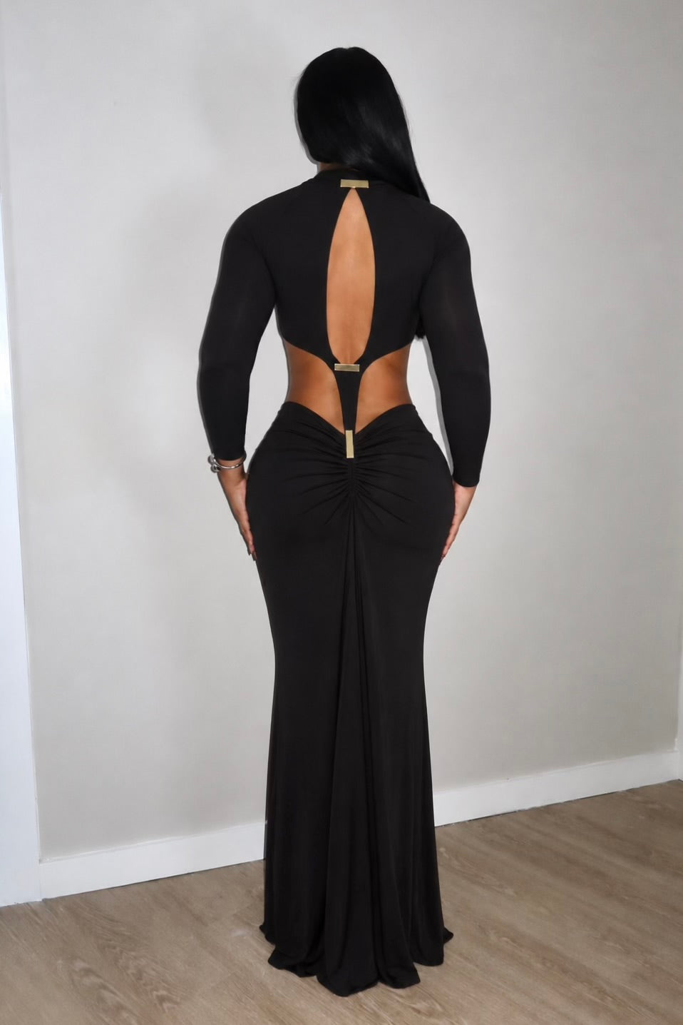 Halio Dress