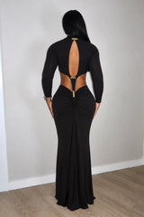 Halio Dress